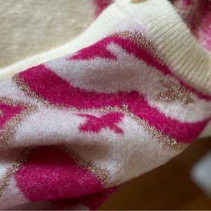 Sezane sweater